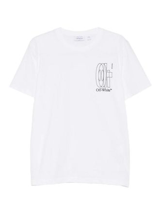 Off-white T-Shirt
