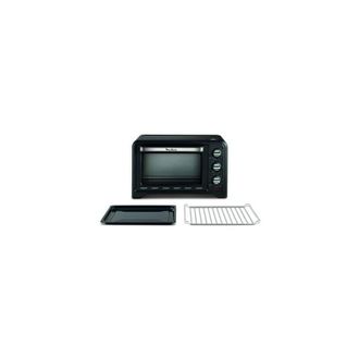 Moulinex OX4448 forno elettrico optimo 19 l black - Moulinex
