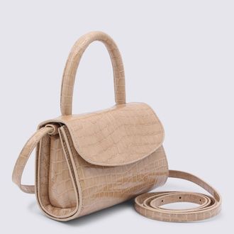 by FAR Womens Bags Light Tan _le