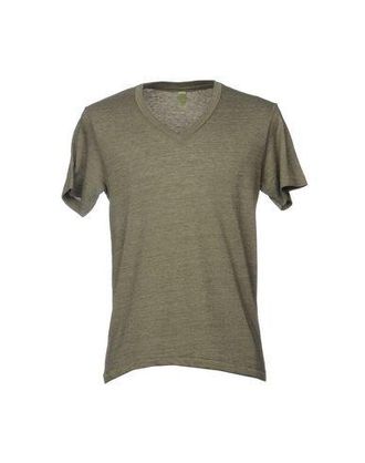 Alternative TOPS - T-shirts auf YOOX.COM