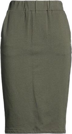 Pinko BOTTOMWEAR - Midi skirts on YOOX.COM