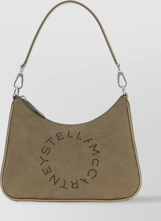Stella McCartney na polyamide shoulder bag