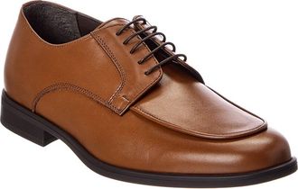 Bruno Magli M By Bruno Magli Falerno Leather Derby