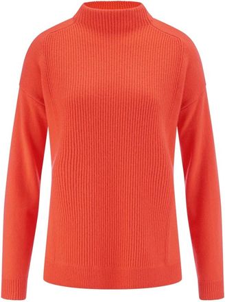 Riani Donna, Maglie, Arancione, S, new