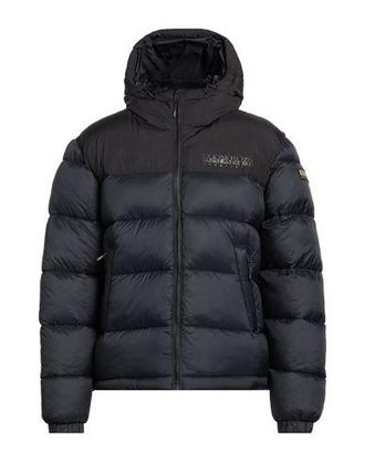 Napapijri JACKEN & M&Auml;NTEL - Pufferjacken & Daunenjacken auf YOOX.COM