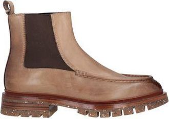 Santoni FOOTWEAR - Ankle boots sur YOOX.COM