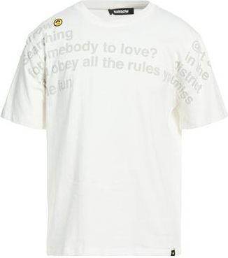 Barrow TOPWEAR - T-shirts on YOOX.COM