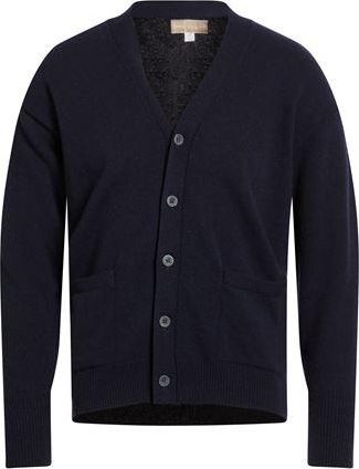 120% Lino KNITWEAR - Cardigans on YOOX.COM