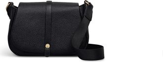 Radley London Black Mini Flapover Cross Body Lulworth Road AW25 Radley London