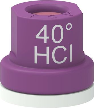 No Brand Ugello A Cono Hci40 Viola