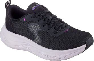 Skechers Skech Cloude Trainers UK 4 Black
