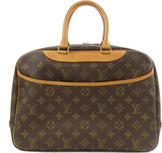 Louis Vuitton Monogram Monogram Monogram Tote Bag (Pre-Owned)