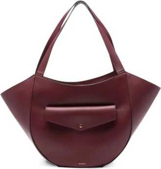 Wandler Mujer, Bolsos, Marr&oacute;n, Talla: ONE Size