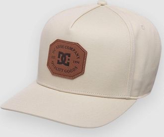 DC Reynotts Cap