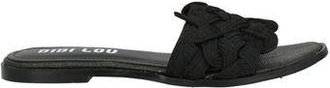 Bibi Lou FOOTWEAR - Sandals on YOOX.COM