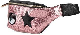 Chiara Ferragni BAGS - Belt bags sur YOOX.COM