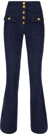 Seafarer Flared Jeans