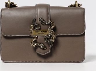 Just Cavalli Borsa A Spalla JUST CAVALLI Donna colore Grigio