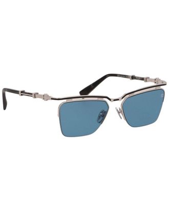 Balmain Unisex BPS190 57mm Sunglasses