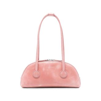 Margesherwood Bessette Leather Tote Bag