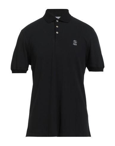 【関税＆送料込み】Brunello Cucinelli T-Shirt Polo Men's Brunello Cucinelli Polo Shirts − Shop now up to −55