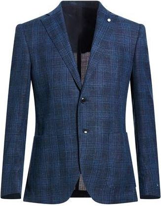 Luigi Bianchi Mantova COMPLETI E COORDINATI - Blazers su YOOX.COM