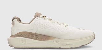 Altra Mens Paradigm 8 Shoes In Tan
