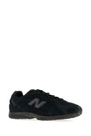 New Balance 204L Sneaker - Black