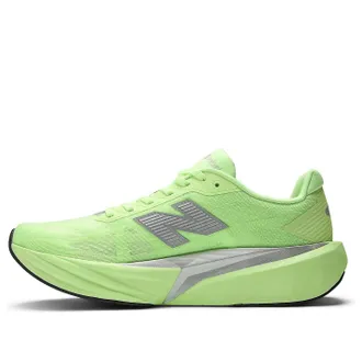 New Balance FuelCell Rebel v5 Mint Flash MFCXLZ5
