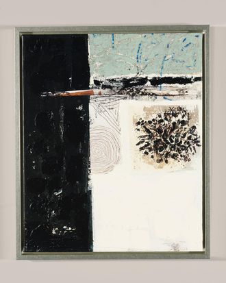 RFA Fine Art Ernest Fashion III Giclee Canvas Art by Elige