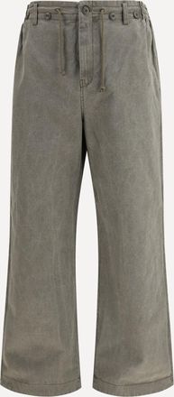 Golden Goose Jeans Journey Ws Ortensia Boyfriend Man L