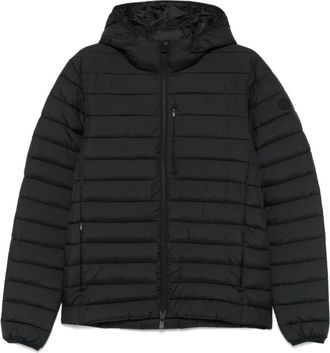Save The Duck Miro Jacket - Heren - Winterjassen - Zwart - 3XL - Polyester - Jassen