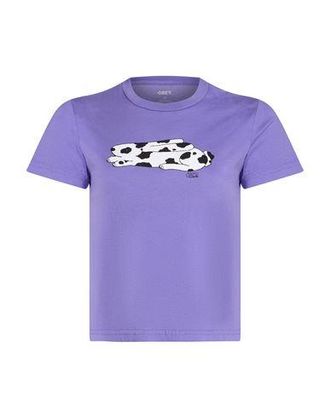 Obey TOPS - T-shirts auf YOOX.COM