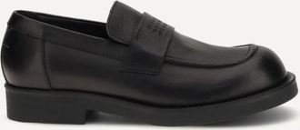 Maison Margiela Mocassini con cuciture a vista Man 40