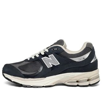 New Balance 2002R Navy Grey M2002RNY