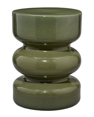 Jamie Young Co. Saguaro Ceramic Garden Stool