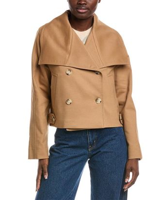 HUGO BOSS Caspera Jacket