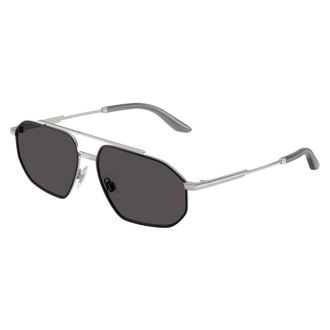 Dolce & Gabbana Sunglasses, male, Gray, 59 MM, Dg2328 Sunglasses
