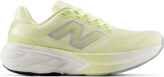 New Balance Mujer Fresh Foam X 880v15 en Verde/Gris, Talla 36.5