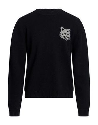 Maison Kitsun&eacute; KNITWEAR - Jumpers sur YOOX.COM