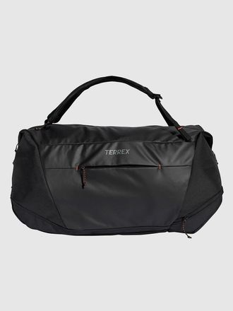 ADIDAS TERREX Mt Duffel 70L Reisetasche schwarz
