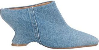 Dries Van Noten CALZADO - Mules & Zuecos en YOOX.COM