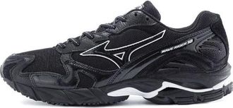 Mizuno Wave Rider 10 Black D1GA202909
