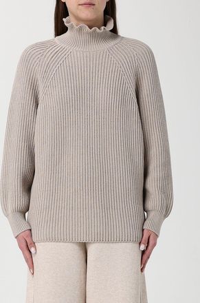 Max Mara Maglia a dolcevita Max Mara in cotone