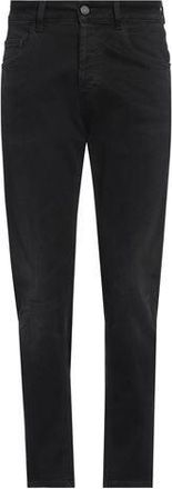 Lardini BOTTOMWEAR - Jeans on YOOX.COM