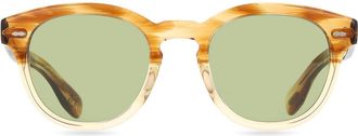 Oliver Peoples OV5413SU Cary Grant Sun 167452 Mens Sunglasses Brown Size 50