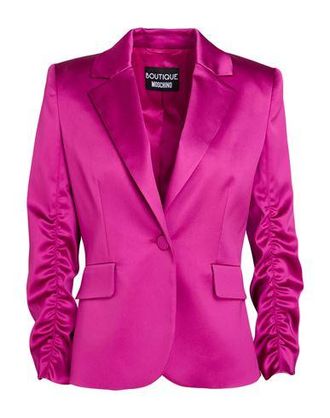 Moschino SUITS and CO-ORDS - Blazers on YOOX.COM