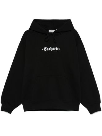 Carhartt Work in Progress Hooded Greatest Hits Sweat Cotton