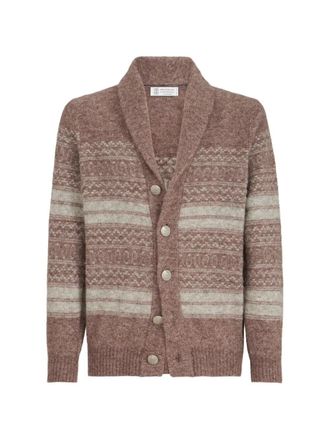 Brunello Cucinelli Cardigan