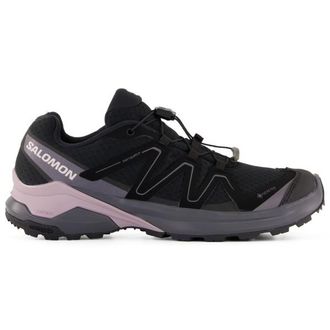 Salomon Examotion GTX Multisportschuhe f&uuml;r Damen | schwarz